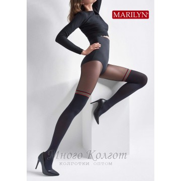 Marilyn Zazu R13